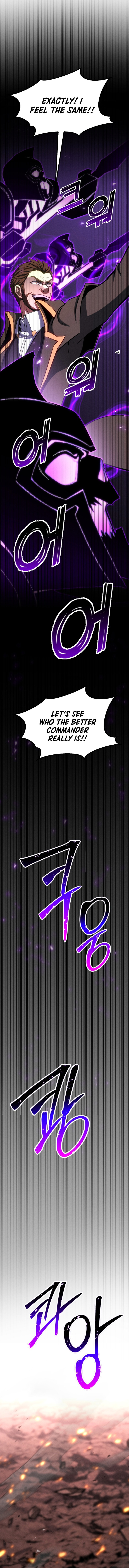 Absolute Necromancer Chapter 87 11
